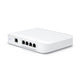 Ubiquiti USW-FLEX-XG 10GbE Switch - 4-Port Managed L2 PoE+ Ubiquiti USW-FLEX-XG 10GbE Switch - 4-Port Managed L2 PoE+